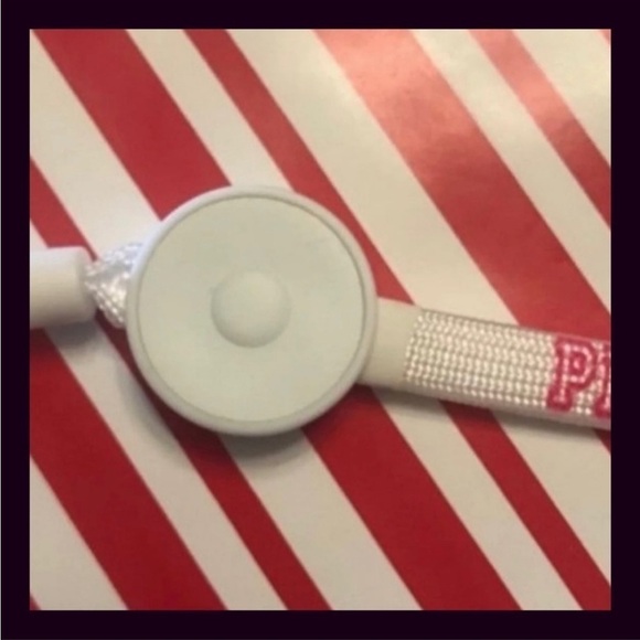 Victoria’s Secret Pink Promo Light Up Bracelet - Picture 6 of 6